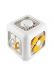Игрушка развивающая BUSY CUBE (RMON-001)..